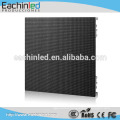 Precision Die Casting Aluminum Ultra HD Rental Indoor P2.9 LED Video Wall